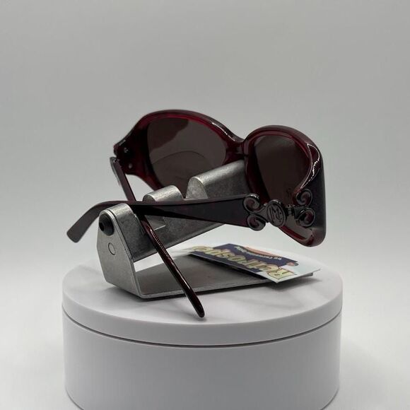 NOS Vintage Y2K Designer Sunglasses | Jessica McClintock | Chunky Plastic Petite
